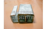 偉承冷彎型鋼公司告訴您冷彎型鋼的特點(diǎn)