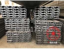 常州定制型鋼  質量可靠