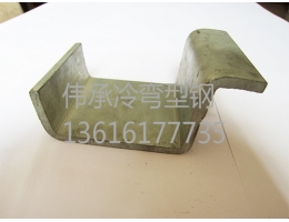 南京定制型鋼